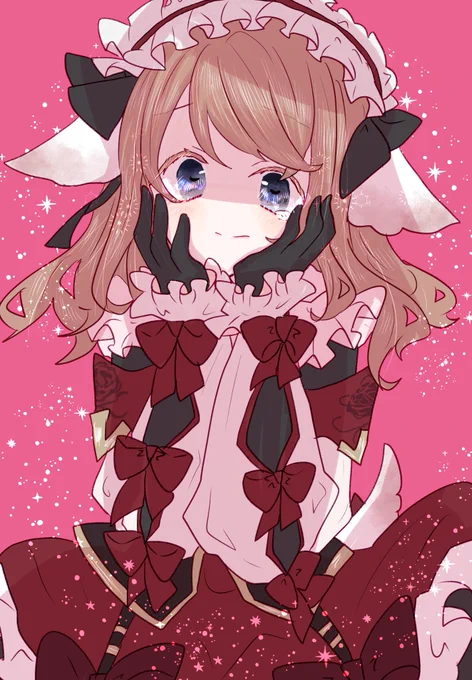 めぇめぇみのり #prsk_FA 