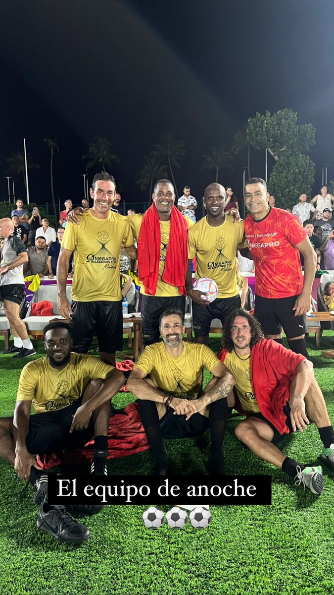 Mario Alberto Yepes tweet media