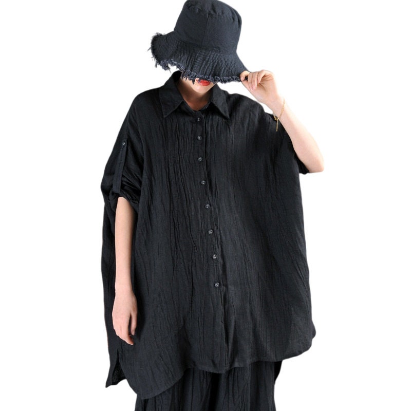 meetcustomclot1's tweet photo. #LinenTop #LinenBlouse Black Linen Tops, Linen Tops Long Sleeve, Summer Linen Top, Women Blouse, Handmade Tops, Shirts for Women, Loose Linen Shirt
https://t.co/FiN54y1To4 https://t.co/BIvBiBZDK3
