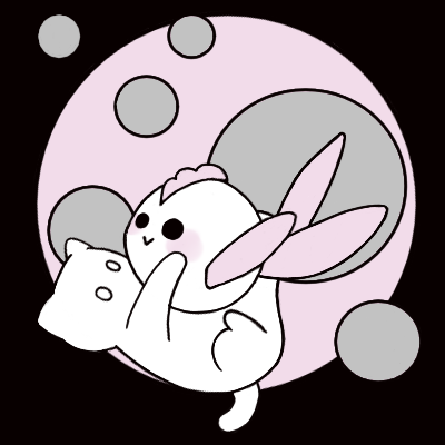 Delirious_Pop's tweet photo. So I got bored and made some art for myself to gussy up things
#krita #kritaart #kittycat #blobkitty #cutiefish #art #doodleart https://t.co/6ZvuZfefEX