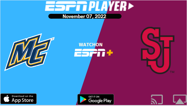 SoftEX3's tweet photo. Merrimack 🆚 St. John's (NY) | NCAA Men's Basketball 2022
•⏰6:45 PM EST
•🗓️ November 07, 2022
📺 https://t.co/5FWtM8LOIR
📊 https://t.co/dEVQ26clS5
 @StJohnsRedStorm @MikeCraggSJU @_AndersonAvenue @rgsaunders1 @a_curbelo3 @CoachKuhn_B @ZayeNyiwe 
 @troyhammel10 https://t.co/2FeB8sf4vD