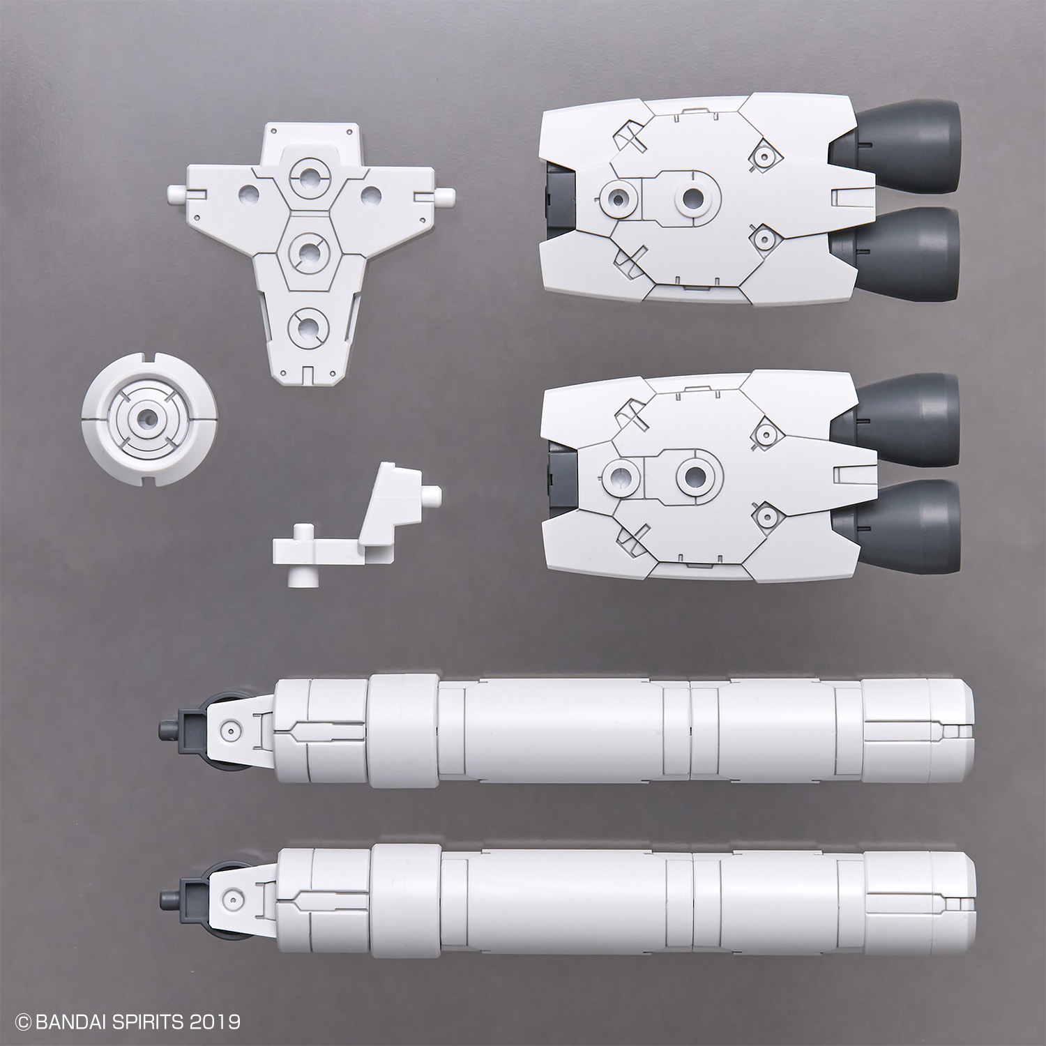 未組立　30mmシリーズ　まとめ売り 30MM ジャンク品+未組立 まとめ売り