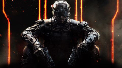 Call of Duty Black Ops 3 was released 7 years ago today. 

The best advanced movement COD game ever made.