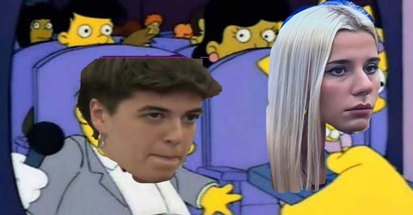 Podemos ver Justo el momento cuando se le rompe el corazón 💔 #Gh22 #GranHermano2022 #telefe #Gh2022