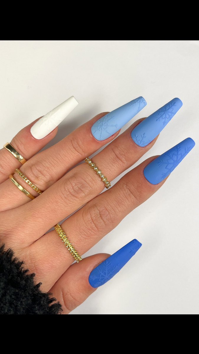 Signailss's tweet image. For Christmas 🤶 🎄
Beauty
My website : signails-shop.com 🫶🏼
#nails #pressonnails #Christmas #christmasnails #falsenails #handmade #nailart #nailartist