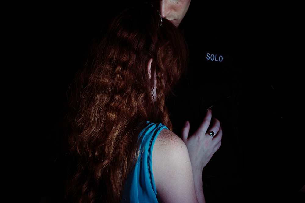 ⇢ “We are in love,” Jacen said. “We always have been.”
⇢ “Fact,” Tenel Ka said. “That is all that matters.”

Sleeping With Ghosts 🍂 – a Jacen Solo/Darth Caedus + Tenel Ka Djo multimedia project

This was our very first photo posted for the project back in November of 2016!