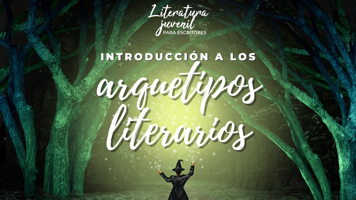 LIJescritores's tweet photo. Los arquetipos son una herramienta muy útil para caracterizar a nuestros personajes…

Pero puede ser un follón conocerlos.

Así que @copymelo los ha reunido todos en una masterclass de 23 minutos que te va a salvar la vida 👀👇🏼

https://t.co/tpHsO6wzSU https://t.co/W3AV2ARv1d