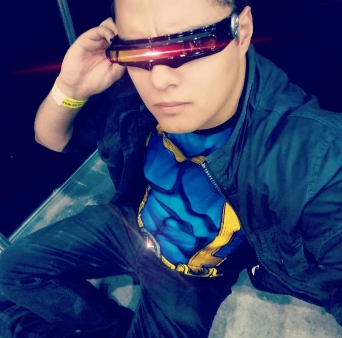 Richie_Mex15's tweet photo. #MiPoderMutante es disfrutar la película como la primera vez.
@AztecaSiete @Azteca https://t.co/4YchBBbwYi