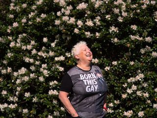 New post "Trans News Now 11/7/22" on my blog - "Zaya Wade’s mother stands in the way of her legal name