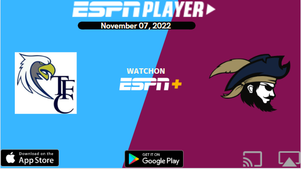 SoftEX3's tweet photo. Toccoa Falls 🆚 Charleston So. | NCAA Men's Basketball 2022
•⏰7:00 PM EST
•🗓️ November 07, 2022
📺 https://t.co/5FWtM8LOIR
📊 https://t.co/6kazWj5yxa
@3kkillerfreeman @HughesJontavion @davidwitcher_ @ImTheMan_TM @Glover11Tyler @MekhiMcKinney3 @dgrace_14 @CoachFelder3 https://t.co/tnEKFZRn9c