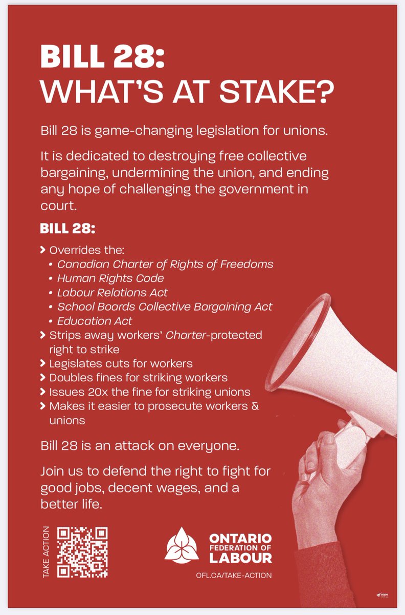 OSSTF PSAT D30 tweet media