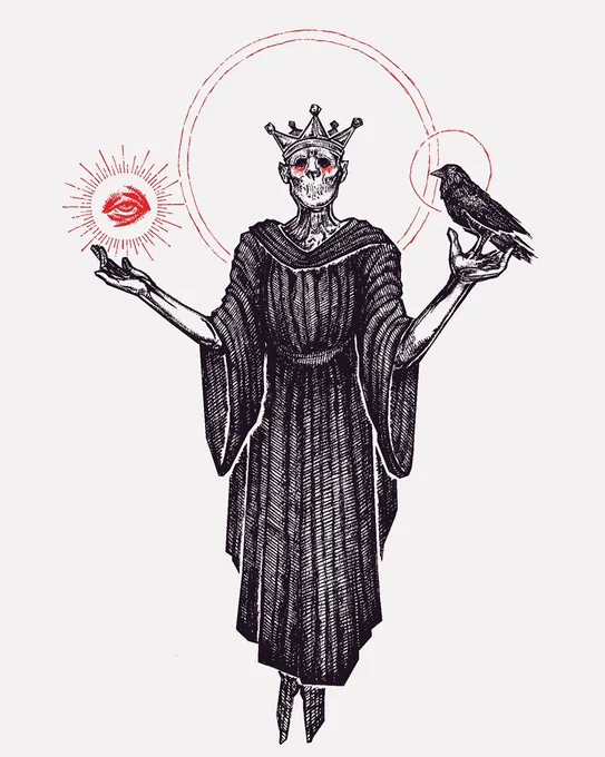 Blind Kings. 