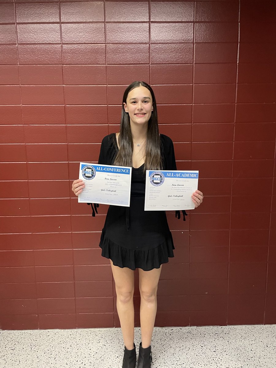 Nora Larson tweet media