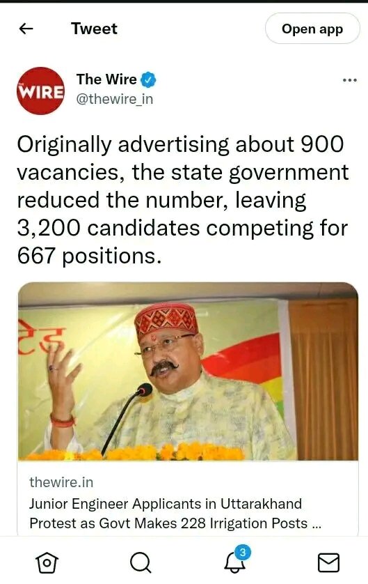 GauravDatt7's tweet photo. #addirrigation228 
@satpalmaharaj @pushkardhami @PMOIndia @narendramodi @ANINewsUP @IndiaToday @thewire_in @ravishndtv @kanhaiyakumar @BJP4India @INCIndia @aajtak @htTweets https://t.co/WFL5LIK6zP