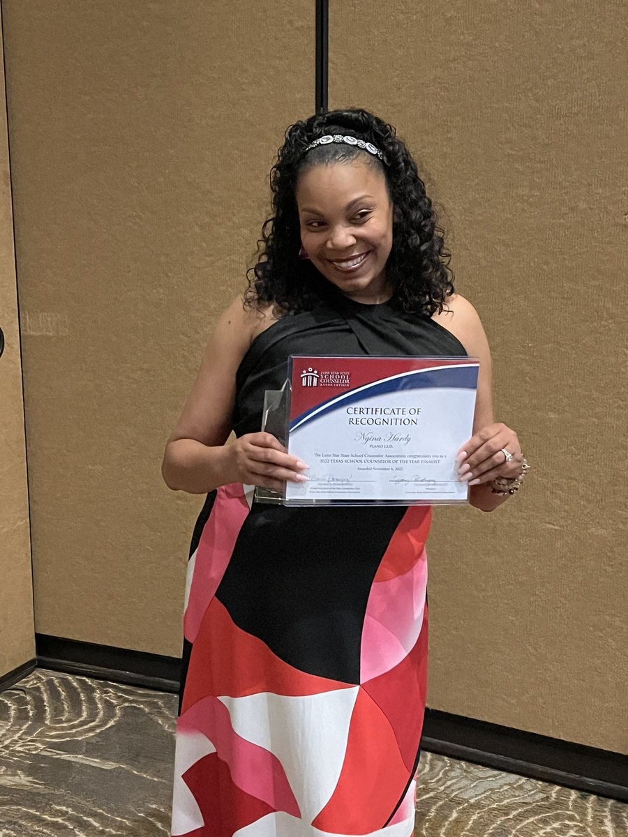 Plano ISD Counseling Services tweet media