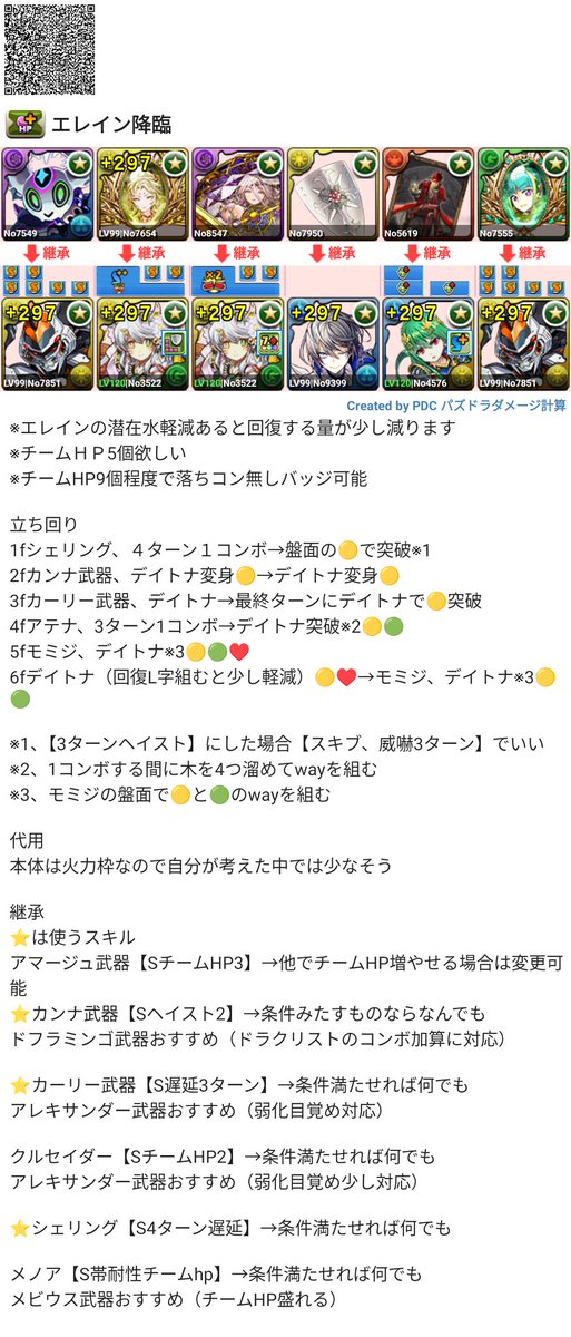 タグ パズドラ の注目ツイート メガとんトラック