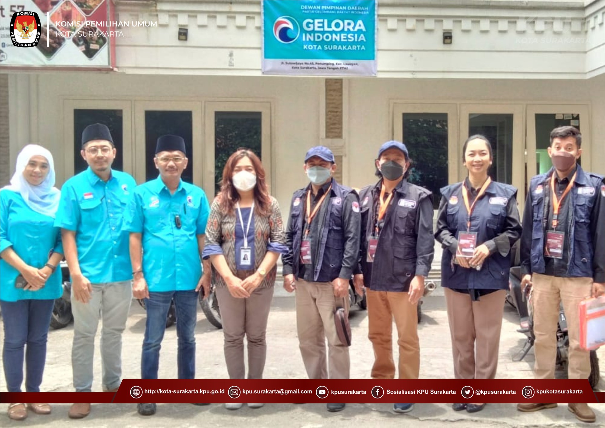 Partai Gelora (@Partai_Gelora) / Twitter