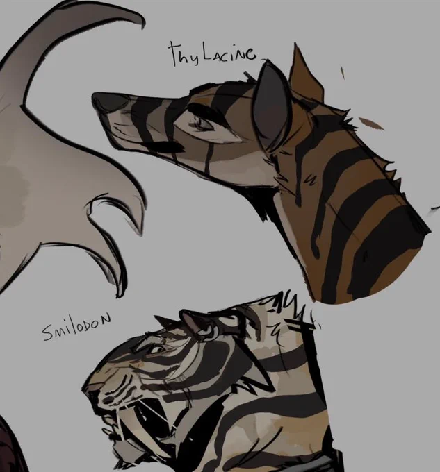 THYLACINE 