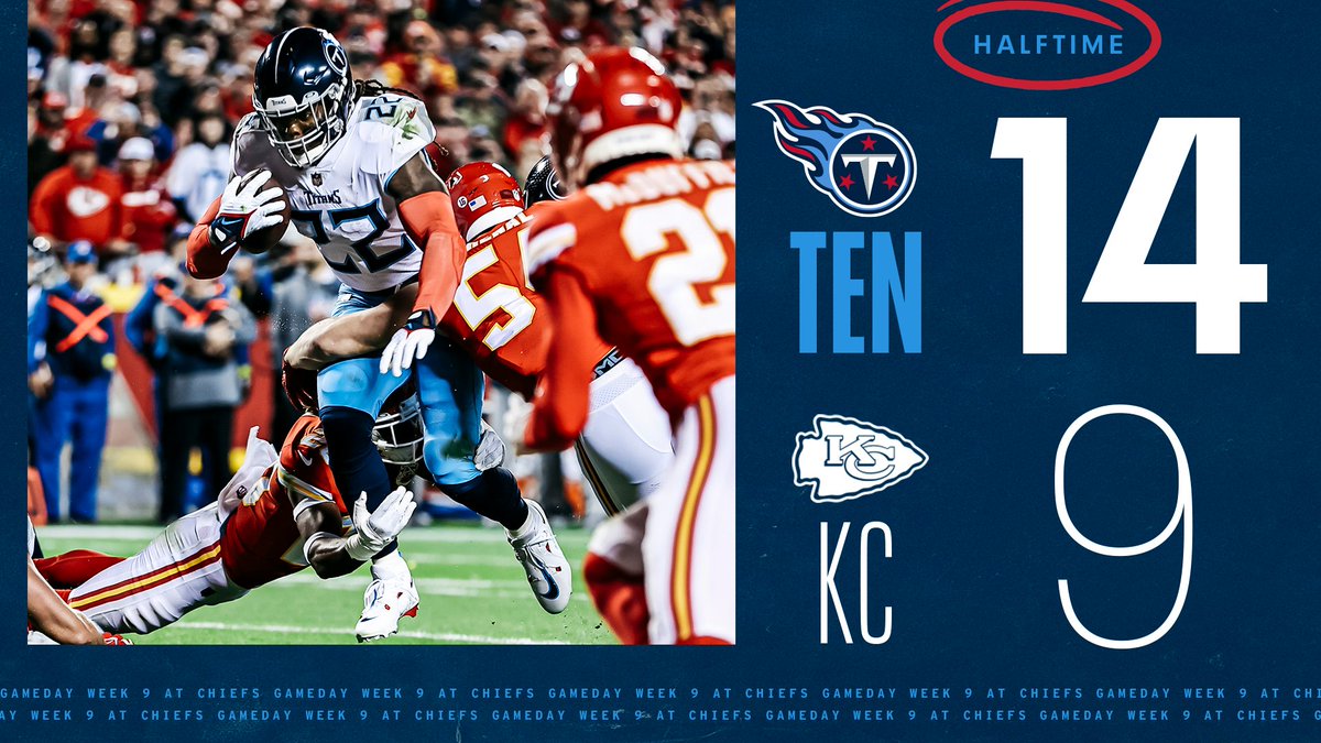 Tennessee Titans tweet media