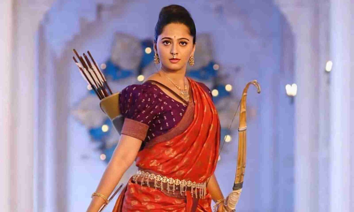 Anushka Shetty birthday special: Top performances of Telugu cinema's 'lady superstar'

#AnushkaShetty #AnushkaShettybirthday #topfilms #telugucinema