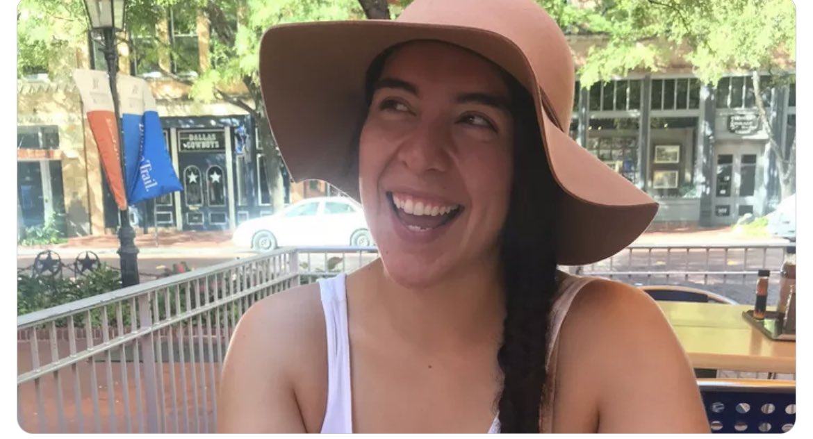 An officer was shot during an active shooter training event.

Friends identify her as Sansom Park Officer Lina Mino. She was shot in the face, &amp; is now in stable condition. 

The training exercise was held at David Sellars Elementary School in Forest Hill.

New details <a href="/wfaa/">WFAA</a>