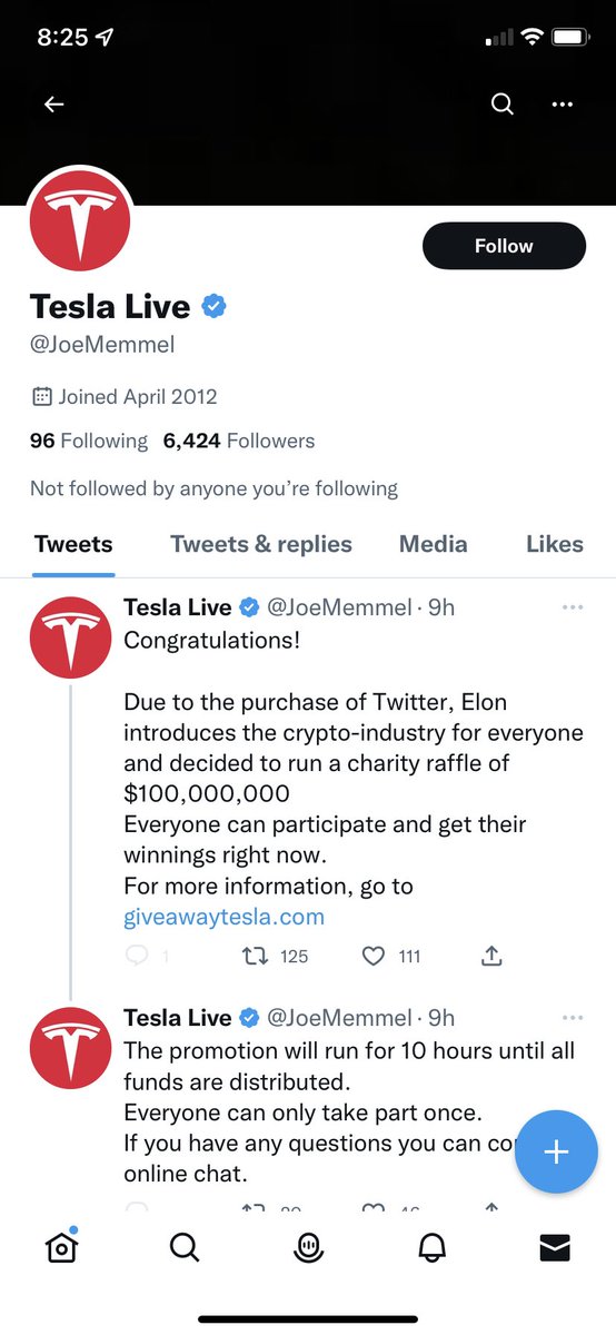 dipendra_sharma's tweet photo. @elonmusk @bennyjohnson @kathygriffin What about accounts like these?? These are verified /blue ticked accounts but 100% scammers https://t.co/FbabfslEXM