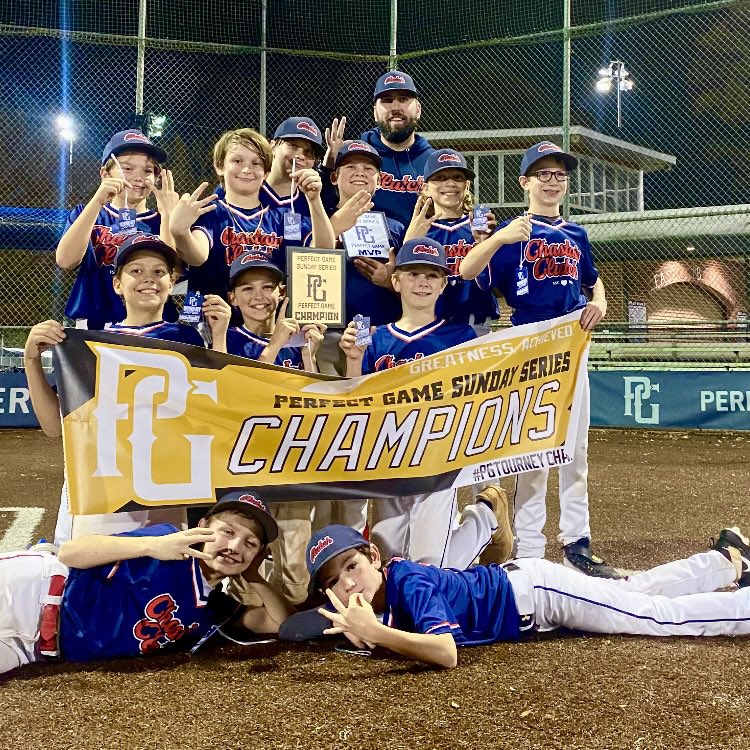 gedman_michael's tweet image. 3 weeks in a row. Scored 46 runs in 3 games today. #Clutch