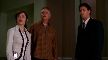 stevmagg's tweet photo. "The Lost Picture Show"
Season 8, episode 7
Original airdate: November 6, 2005
#CharmedOG #PaigeMatthews #SamWilder #PiperHalliwell #LeoWyatt https://t.co/kn8oZ0uRyk