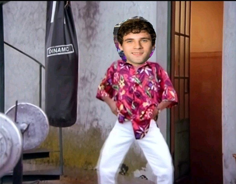 Frodo mañana cuando vea a Tora

HERMOSA MAÑANA VERDAD?
#GH2002
#GHArgentina 
#GranHermano