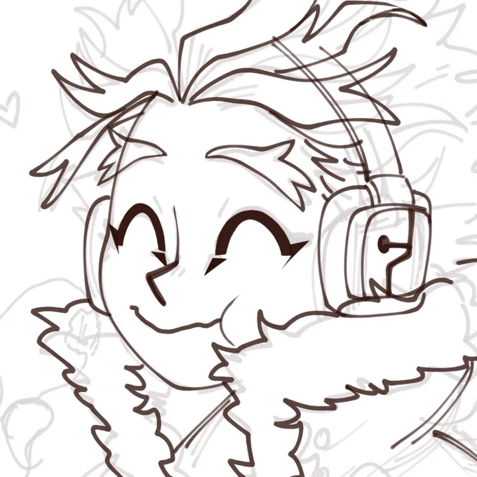 Future new pfp 🍗🤔 