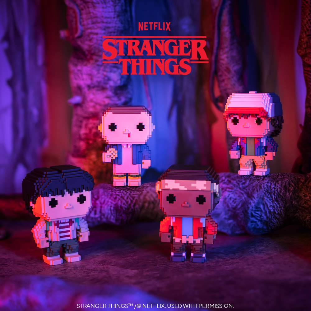 Funko tweet media