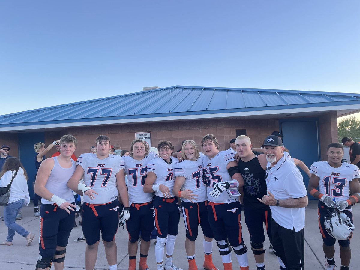 miller_jorgen's tweet photo. What a great Season!! Came up short. But very proud of all my teammates. And a huge thanks to all my coach’s! @RyViss @DaxBenson @croftscasey4 @tolbert_nikolas @WDekorver #mountaincrest https://t.co/Di2OFcAieo