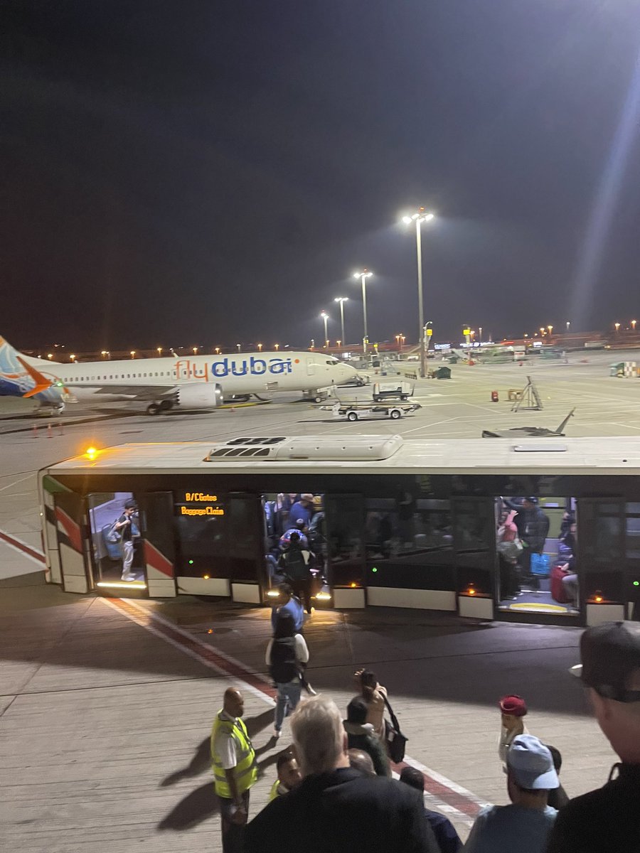 SteveGichure's tweet photo. En route to Hamburg, where @TharangaNC and I will be presenting at #DirectionsEMEA, come join our session as we talk about Business Central Admin APIs and Azure Integration Services!  @DirectionsEMEA https://t.co/i2JjklWo8E