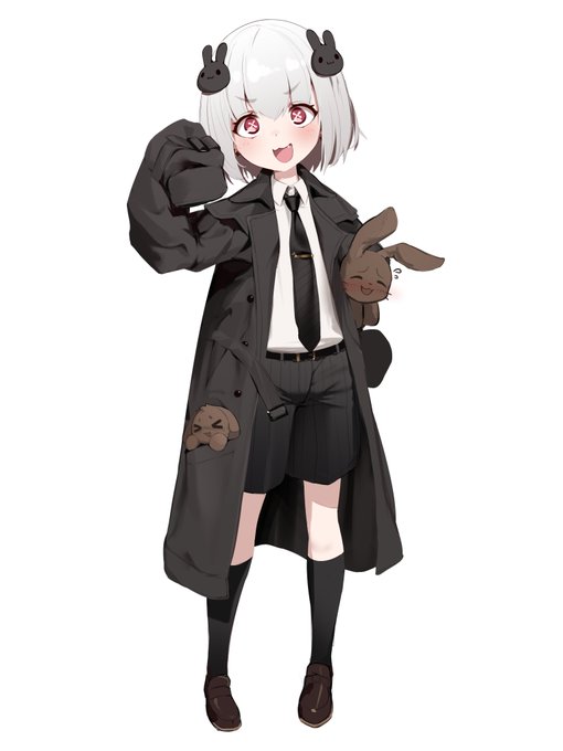 🕵️‍♀️🎒 