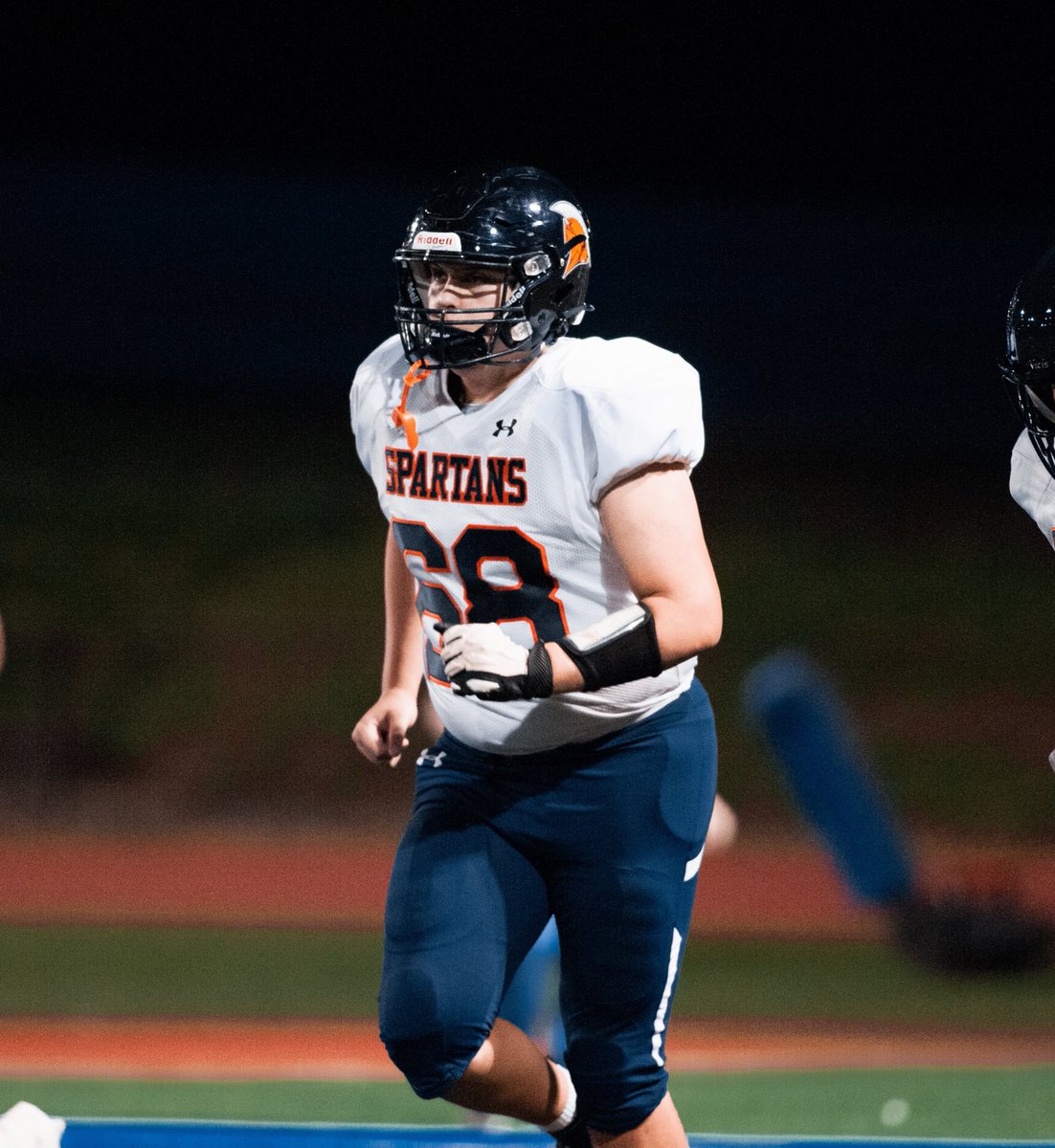 Jonathan Evans tweet media