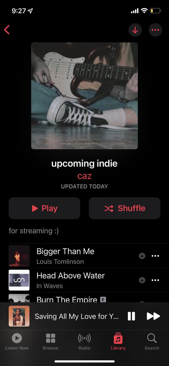 caz ☀︎︎ tweet media