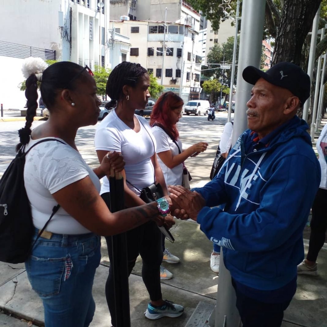 Madres Poderosas tweet media