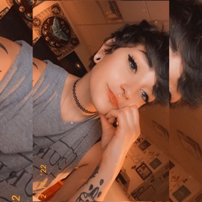 crystalshdws's tweet photo. #NewProfilePic 23🥳 https://t.co/SbSsHyy11k