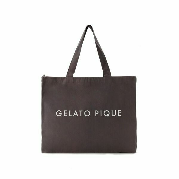ジェラートピケ(GELATO PIQUE)】 福袋予告情報解禁🐰🛍 ＼ 毎年大人気