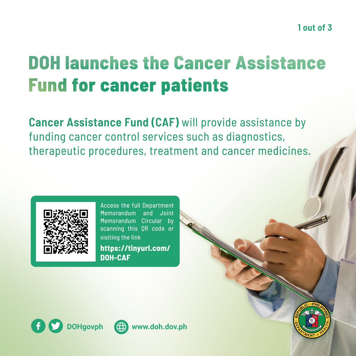 Department of Health on Twitter "The Department of Health on Special