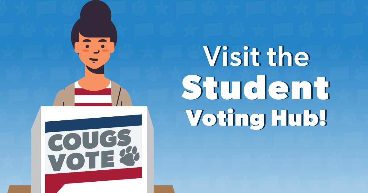 Tweet by WSU Pullman