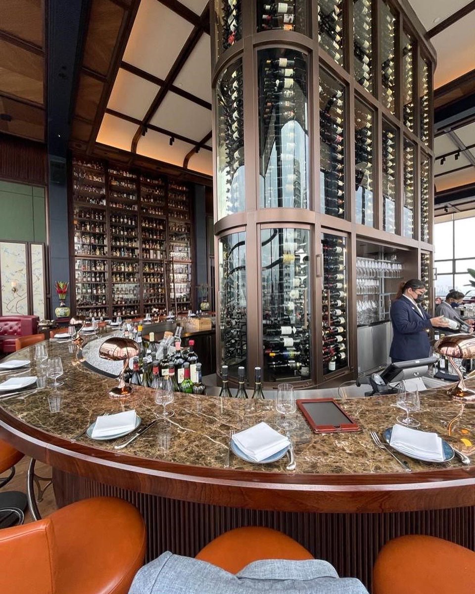 67 Pall Mall tasting with the team - a great place to enjoy a glass of Isolation Ridge Riesling, just one of the 1,000 wines available by the glass at this incredible venue.
@67pallmall #67pallmall #coravin #wine #organic #winelover