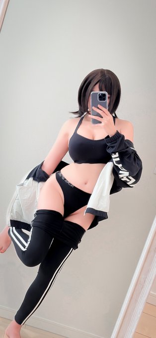 コスプレイヤーuri（うり）のTwitter画像27