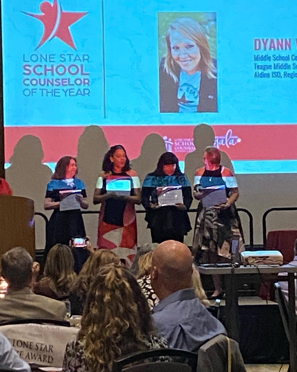 techCAREWilson's tweet photo. Such an honor to be here among these School Counselor Giants ❤️ #LSSSCA22 @LSSSCA1 @WISDBrabham @WillisSchools @locke_kel @kella_price https://t.co/nCLVLjXfg0