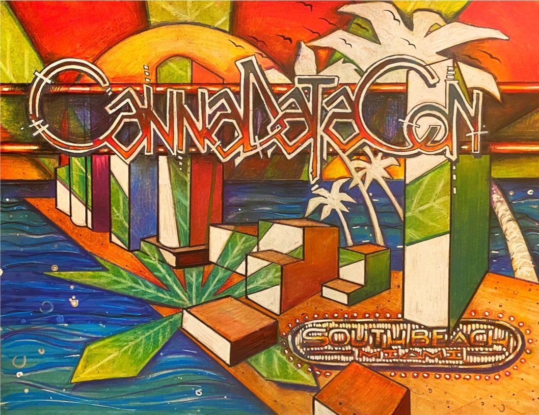 Anyone interested in #cannabis &amp; #data? 

Check out this #cannabisconference happening February '23! 👉 <a href="/cannadatacon/">CannaDataCon</a> -  cannadatacon.com
