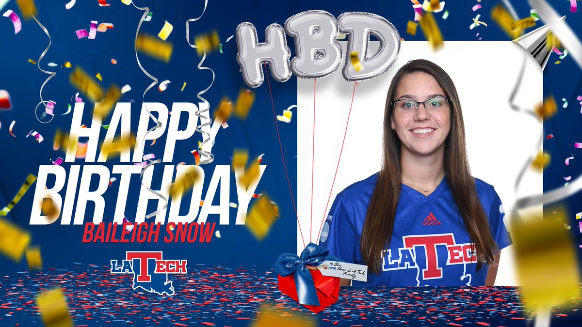 Happy Birthday, <a href="/BaileighSnow/">Baileigh Snow</a>! 🎉