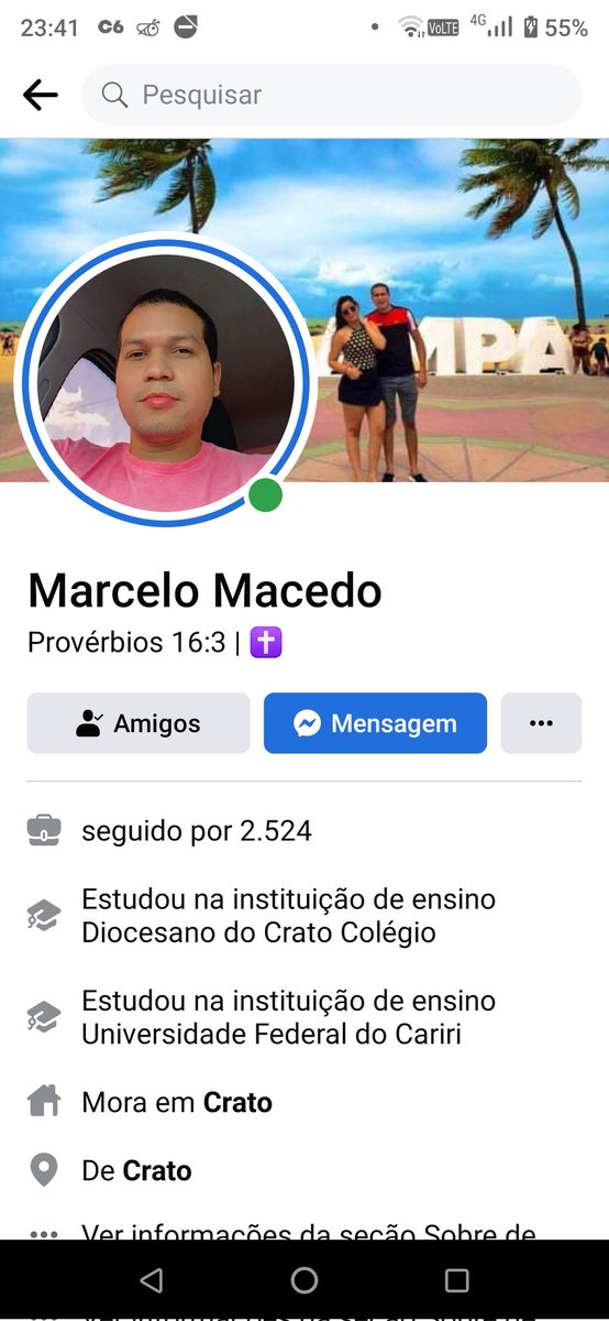 diego86alves's tweet photo. Procuro informações sobre esse golpista. https://t.co/ICJFnv6Cwn