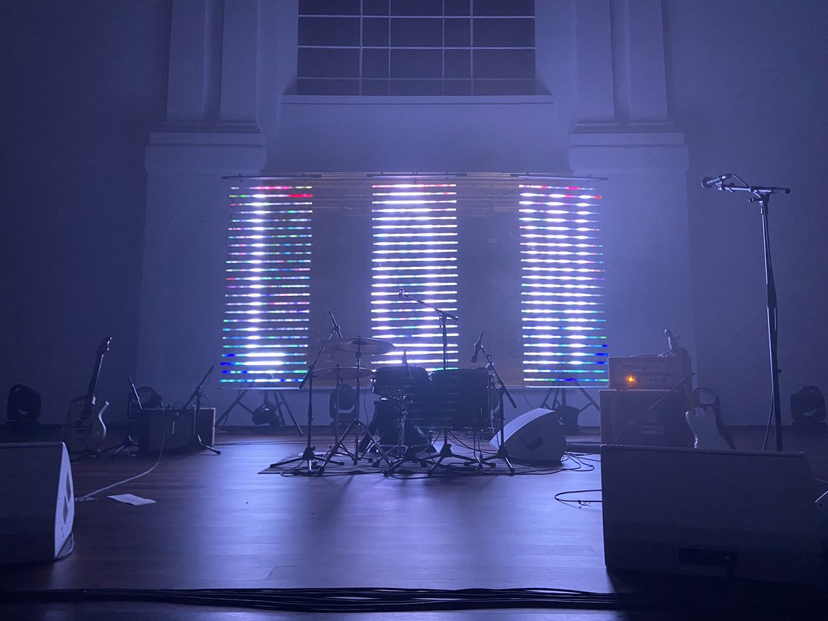 imposterporter's tweet image. These were taken from my visits to Manchester and London’s gigs earlier this year. Low’s music has always been a gift from the ever growing cruelty of this world. Hearing of Mimi Parker’s passing yesterday has left me feeling numb with overwhelming sadness. @lowtheband