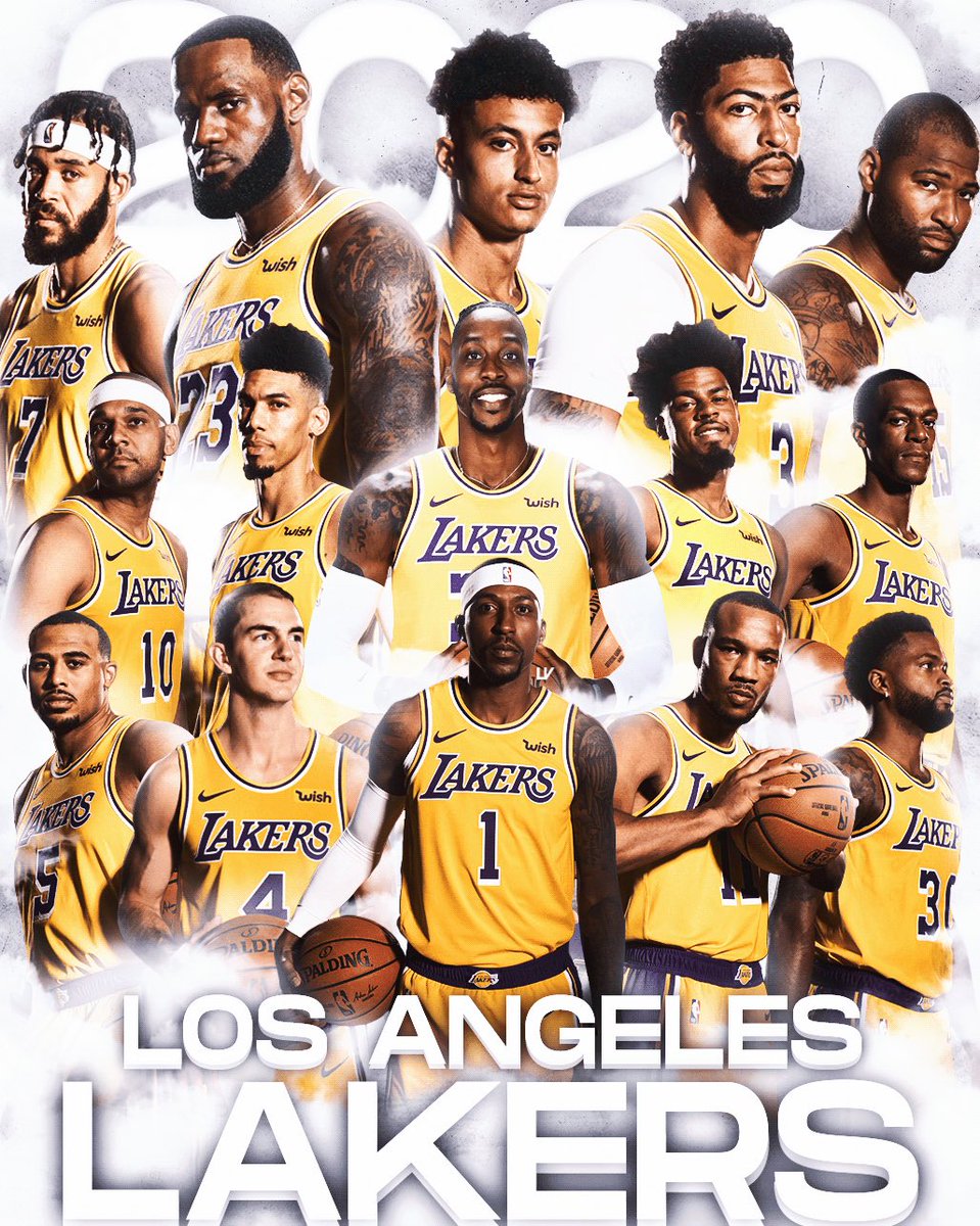 LakeShowYo's tweet photo. damn i miss this team https://t.co/xpIHO2kUBK