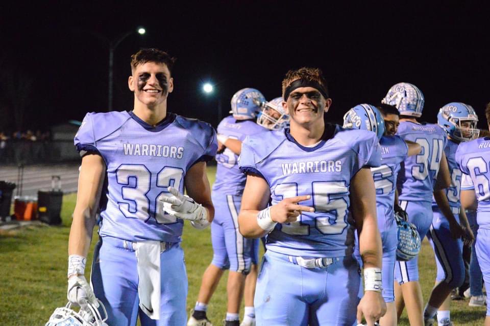 DOME GAME!!!
Wednesday at 1 pm.
Come support or watch live.
ihssn.com/football

Dreams➡️Reality